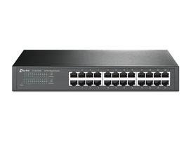 TP-LINK ET SWITCH 24PORT 1000M/TL-SG1024D