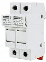 Schelinger A13-fhb-2p-dc1000-32 saugiklio pagrindas, 2p, 32a, 1000v Dc