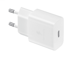 SAMSUNG Power Supply Unit / Charger EP-T1510NWEGEU / White EP-T1510