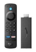 Amazon Fire TV Stick (3rd Gen) HD 2024, 8GB, Black,