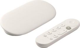 Google  TV Streamer (4K) - media player (GA05662)