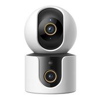 Xiaomi | Smart Security Camera | C500 Dual EU | PTZ | 4 MP | 5MP Optical Lens / F1.6 | H.265 | MicroSD, up to 256GB