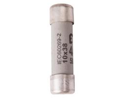Eti Ch10x38 4a Gg saugiklis, 500v