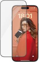 PanzerGlass Ultra-Wide Fit with Aligner protective glass for iPhone 15 Pro (2810)