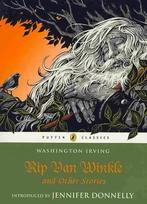 Rip van winkle and other stories