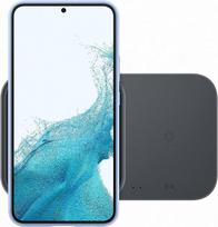 SAMSUNG EP-P5400 Super Fast Wireless Charger Duo 15W