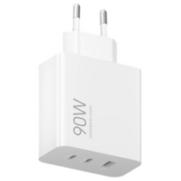 Xiaomi 90W Power Adapter White HyperCharge