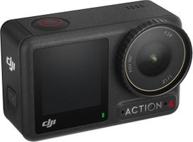 DJI Osmo Action 4 Adventure Combo (CP.OS.00000270.01)