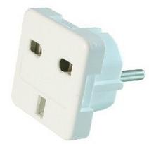 Gembird AC Power Adapter, UK/EU