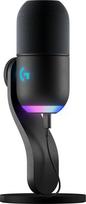 LOGITECH G Yeti GX USB bus microphone, black (988-000569)