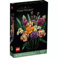 LEGO Polska Flower Bouquet