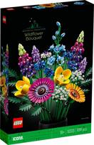 LEGO Polska LEGO Icons 10313 Wildflower Bouquet