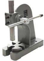 Rankinis hidraulinis presas 2T KRAFT&DELE KD10343, 38 kg
