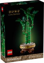 LEGO Polska Blocks Botanicals 10344 Lucky Bamboo