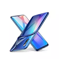 ESR Essential Zero Clear Silicone Case for Xiaomi Mi 9, Transparent