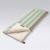 Žygio miegmaišis Naturehike Swampland L150 žalias kairysis 850 g