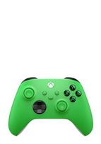 MICROSOFT Wireless Controller Robot Velocity Green, for Xbox One / S / X, QAU-00091