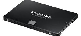 SAMSUNG SSD 870EVO MZ-77E250B/EU 250GB