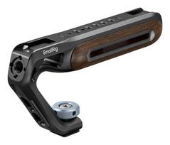SmallRig 5250 digital camera gripDigital camera hand gripBlack, Brown
