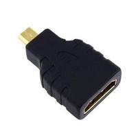 Gembird HDMI to Micro HDMI Adapter /A-HDMI-FD