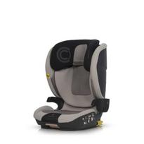 Automobilinė kėdutė Cavoe Grand Prix Isofix, 15-36 kg, taupe