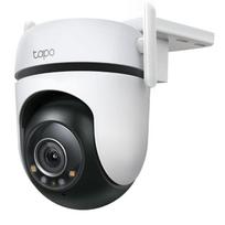TP-LINK Tapo C520WS White Surveillance Camera