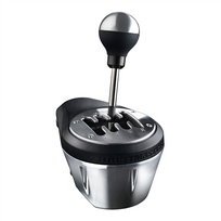 Thrustmaster Controller 4060059 / TH8A Add-On Shifter, Black