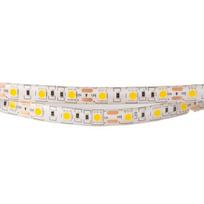 LED juosta 300 14.4W/m 3000K 800lm/m 12V IP63 /5m/