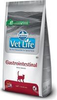 Farmina Vet Life Gastrointestinal Feline sausas maistas katėms su vištiena, 2 kg