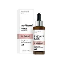Veido serumas su retinoliu InoPharm, 30 ml