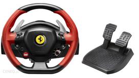 Thrustmaster Ferrari 458 Spider Racing Steering Wheel