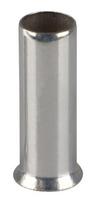 Neizoliuota varinė mova 6mm2, 12mm, alavuota (10 vnt.)