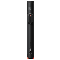 Xiaomi Zoom Floor Selfie Stick Tripod 62" | Black