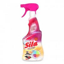 Sila Professional virtuvės ir stiklo keramikos paviršių valiklis, 500 ml