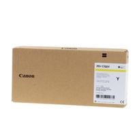 CANON Patrone PFI-1700Y yellow