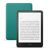 Amazon Kindle Paperwhite 7" 16GB Jade with Special Offers (2024)