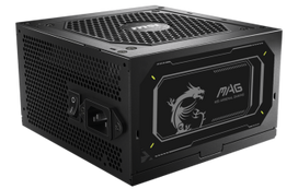 MSI Barošanas bloks MAG A750GL PCIE5 II
