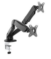 ICY BOX Mount for two monitors up to 27"