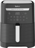 TEFAL Easy Fry  AND  Grill XXL EY8018 Hot Air Fryer