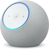 Amazon Echo Dot Max (2025) white