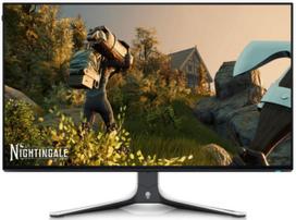 DELL Monitors AW2723DF 27" IPS Lunar Light
