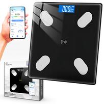 Extralink SMART LIFE INTELLIGENT BATH SCALE PLUS