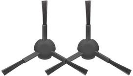 DREAME Side Brush for L10s Pro, Black, 2-Pack, RSB9