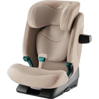 BRITAX RÖMER SAFEFIX car seat, 100–150 cm, Teak (2000041371)