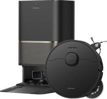 DREAME L50 Ultra AE robotic vacuum cleaner. black (RLL51SE-BLACK)