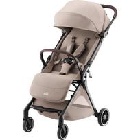 BRITAX RÖMER Tire sidewall markings, Teak (2000042376)