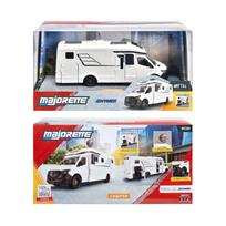 Majorette Hymer B-Class campervan (8503773001)