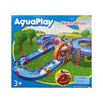AquaPlay Water Wheel roller coaster (8700001537)