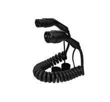 Defenzo Spiro AC22 7m charging cable