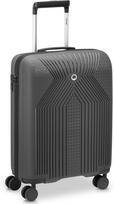Delsey Ordener Slim 55 cm matkalaukku, musta (00384680300)